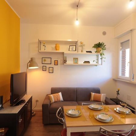 Il Petalo Giallo Verona Esterno foto