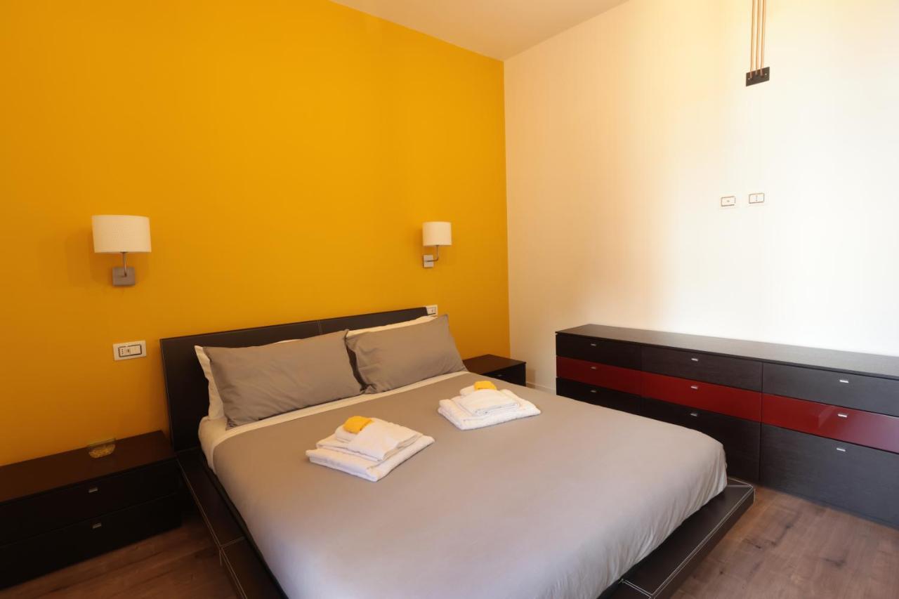 Il Petalo Giallo Verona Esterno foto