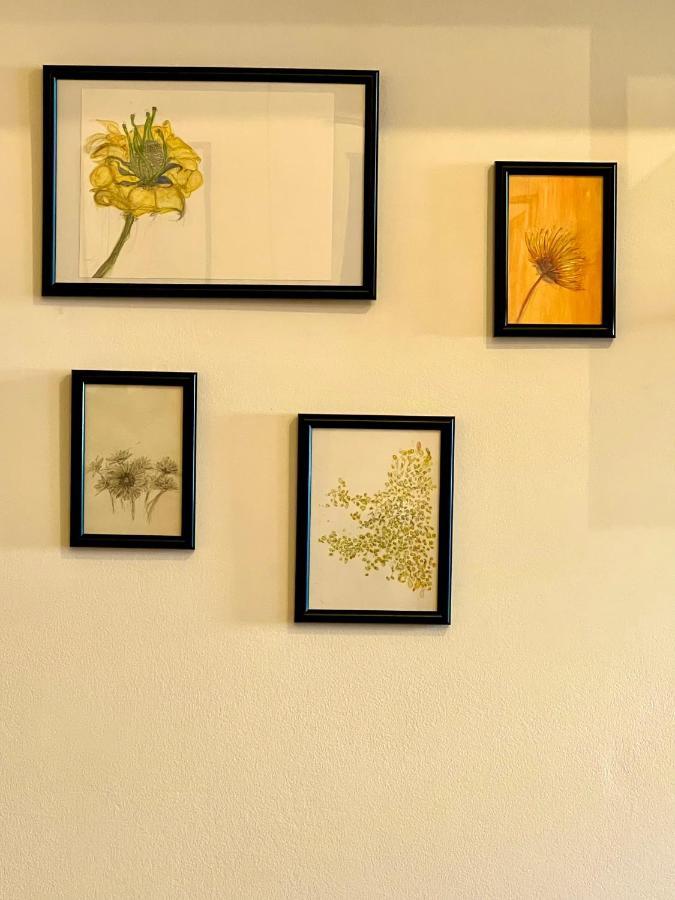 Il Petalo Giallo Verona Esterno foto